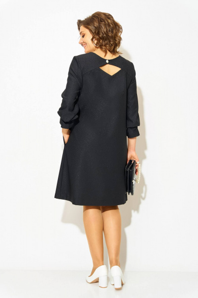 Платье Liliana 1492 - фото 7