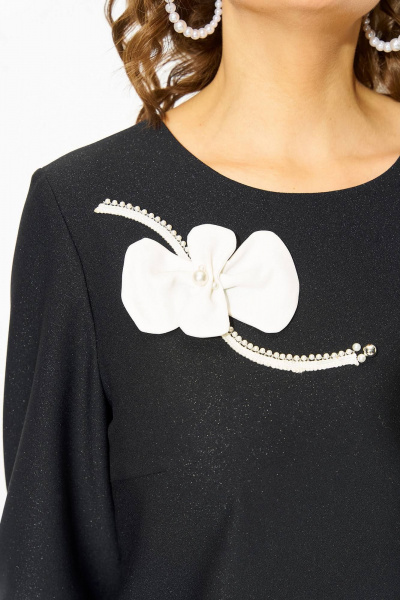 Платье Liliana 1492 - фото 6