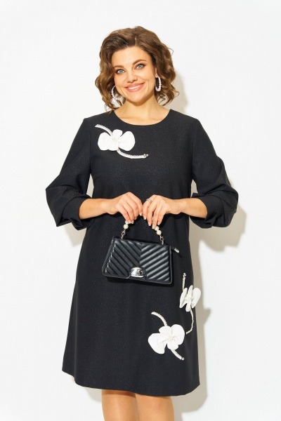 Платье Liliana 1492 - фото 5