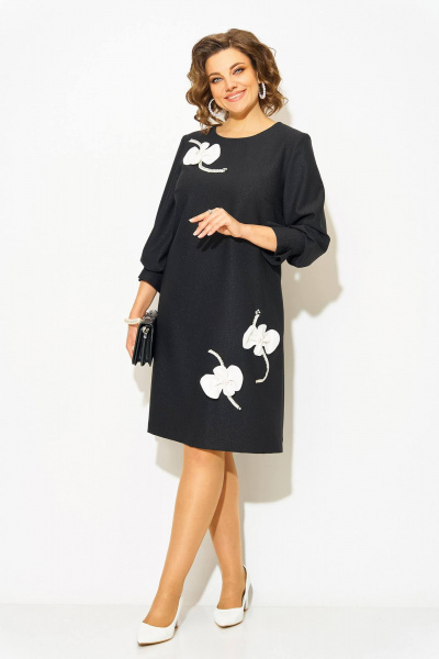 Платье Liliana 1492 - фото 3