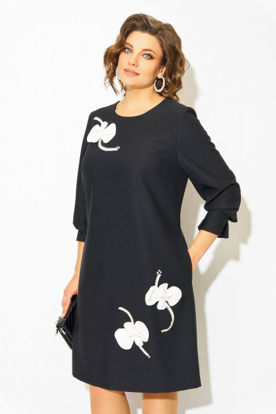 Платье Liliana 1492 - фото 2