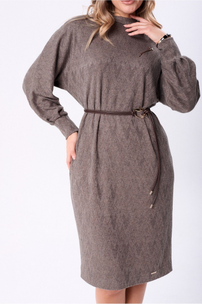 Платье Verita 2420.1 - фото 6