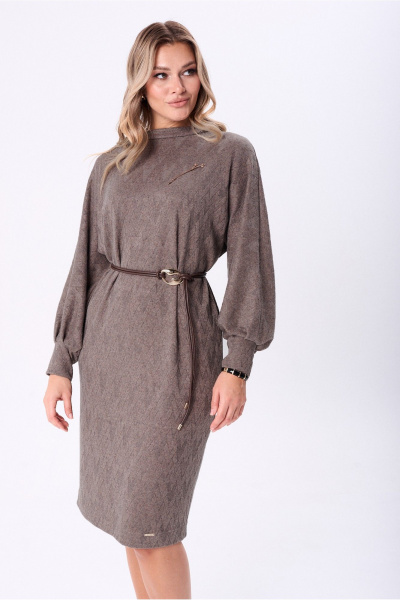 Платье Verita 2420.1 - фото 4