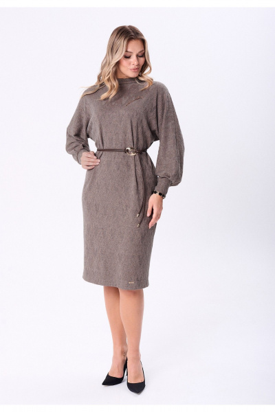 Платье Verita 2420.1 - фото 3