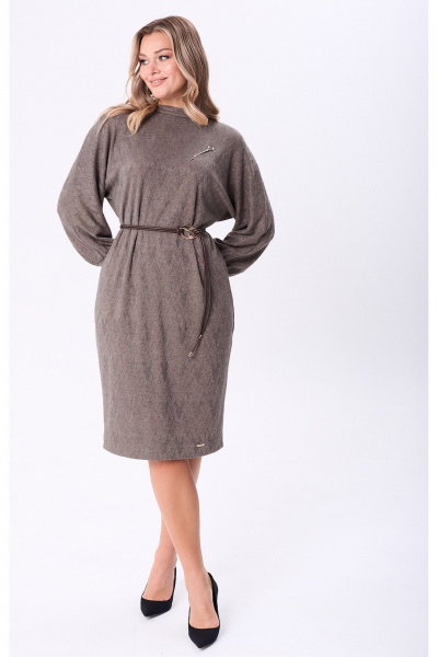 Платье Verita 2420.1 - фото 1