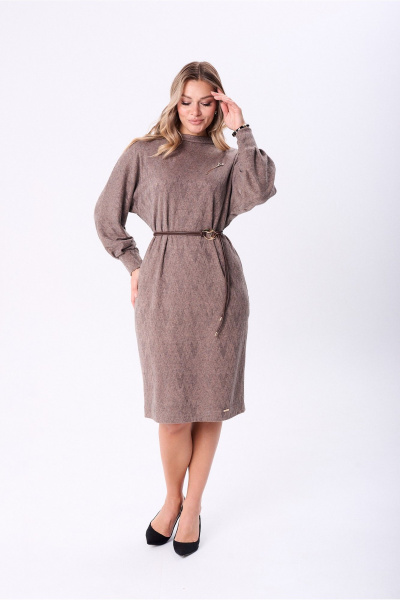 Платье Verita 2420.1 - фото 2