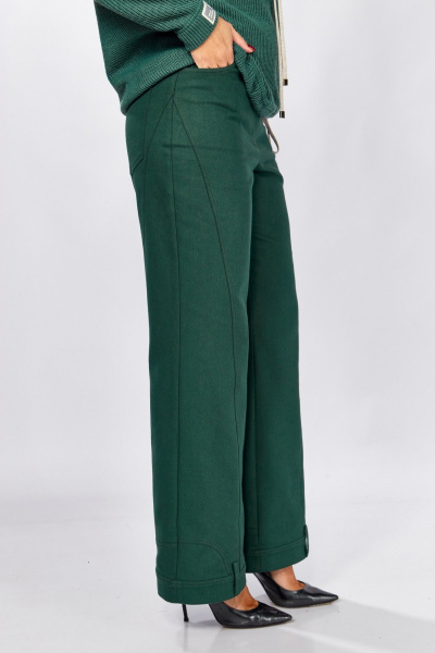 Брюки, джемпер ZigzagStyle 617 - фото 11