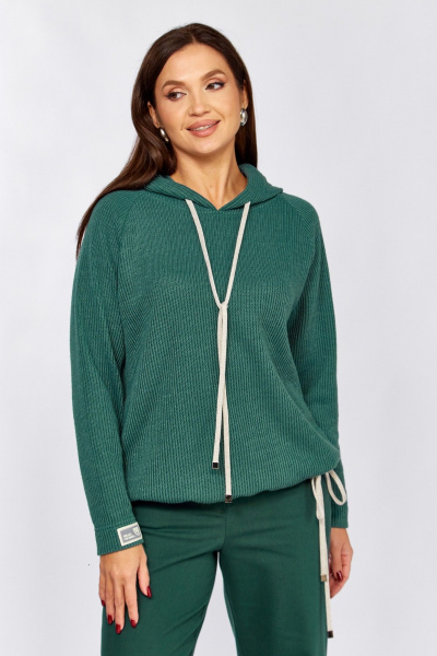 Брюки, джемпер ZigzagStyle 617 - фото 9