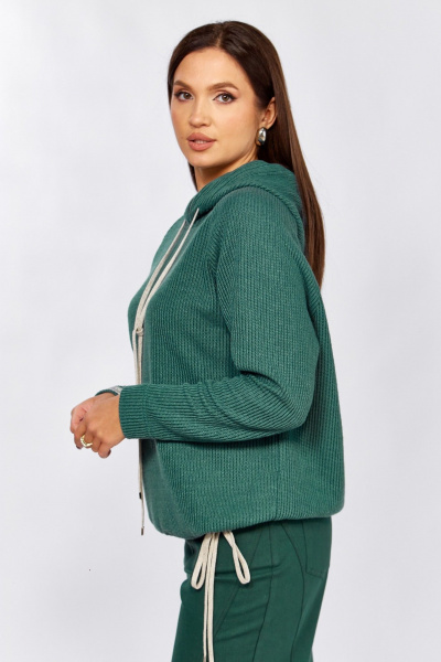 Брюки, джемпер ZigzagStyle 617 - фото 8