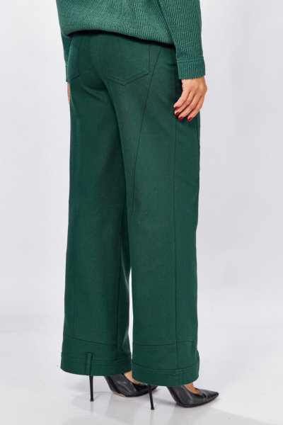 Брюки, джемпер ZigzagStyle 617 - фото 4