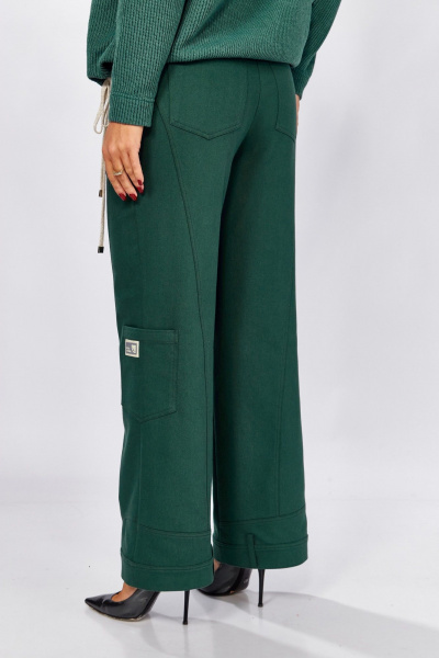 Брюки, джемпер ZigzagStyle 617 - фото 3