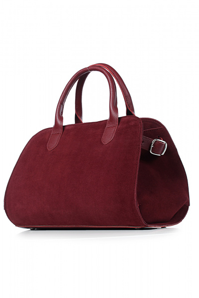 Сумка Galanteya 24124.25с1330к45 бордо - фото 1