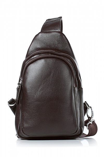 Рюкзак Galanteya 28724.25с2124к45 коричневый - фото 2