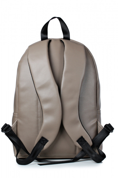 Рюкзак Galanteya 31221.25с2299к45 бежевый_т. - фото 3