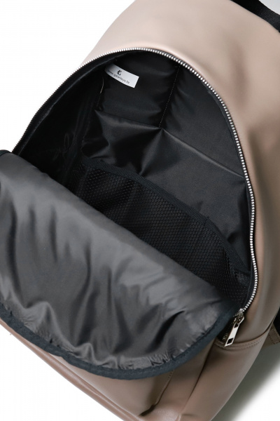 Рюкзак Galanteya 31221.25с2299к45 бежевый_т. - фото 5