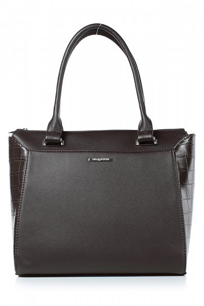 Сумка Galanteya 3219.25с2684к45 коричневый_т. - фото 2