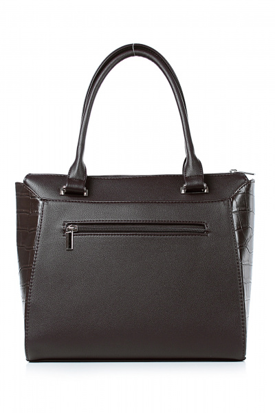 Сумка Galanteya 3219.25с2684к45 коричневый_т. - фото 3