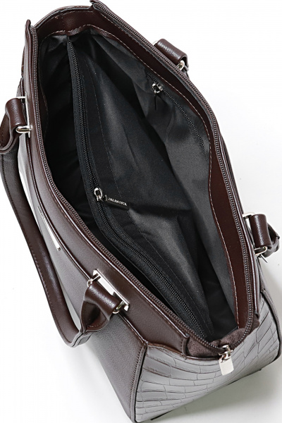 Сумка Galanteya 3219.25с2684к45 коричневый_т. - фото 5