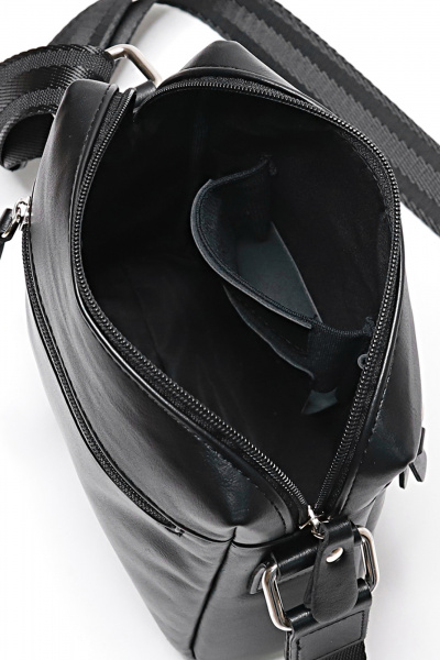 Сумка Galanteya 32411.25с2242к45 черный - фото 5