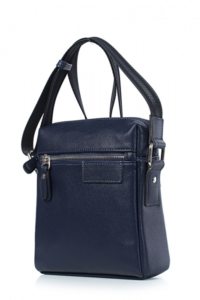 Сумка Galanteya 32411.25с2701к45 синий_т. - фото 1