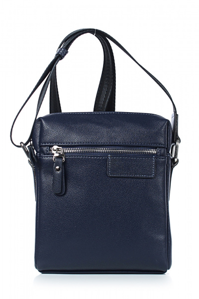 Сумка Galanteya 32411.25с2701к45 синий_т. - фото 2