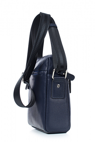 Сумка Galanteya 32411.25с2701к45 синий_т. - фото 4