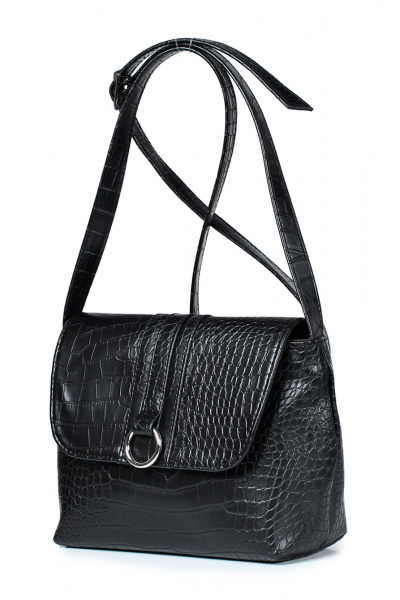 Сумка Galanteya 37920.25с2137к45 черный - фото 1