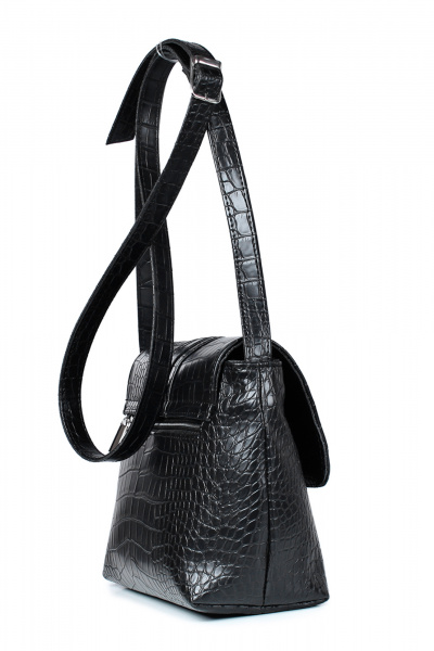 Сумка Galanteya 37920.25с2137к45 черный - фото 4