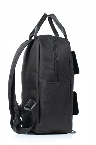 Рюкзак Galanteya 37922.25с2708к45 черный - фото 4