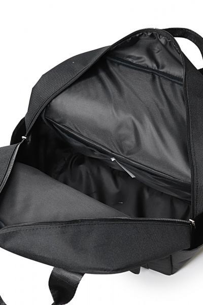 Рюкзак Galanteya 37922.25с2708к45 черный - фото 5