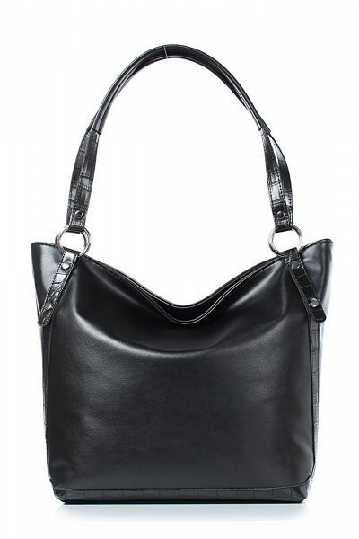 Сумка Galanteya 38120.25с2312к45 черный - фото 2