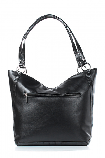 Сумка Galanteya 38120.25с2312к45 черный - фото 3