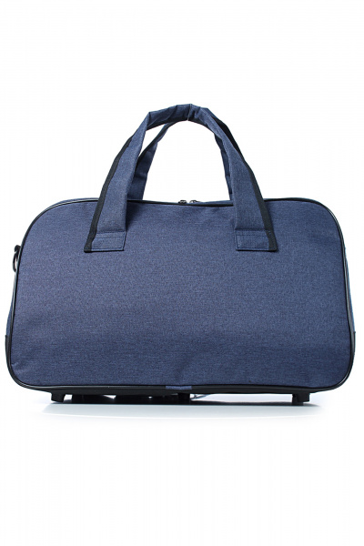 Сумка дорожная Galanteya 41323.25с824к45 син.т/черный - фото 3