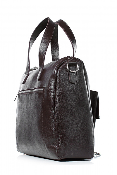 Сумка Galanteya 4224.25с966к45 коричневый - фото 4