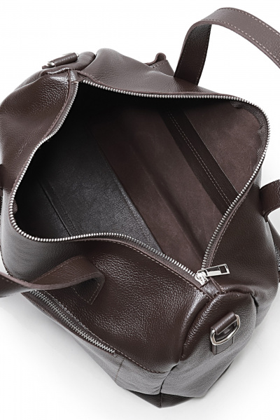 Сумка Galanteya 4224.25с966к45 коричневый - фото 5