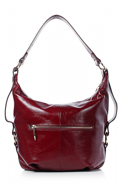 Сумка Galanteya 49324.25с931к45 бордо - фото 3