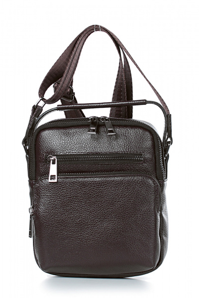 Сумка Galanteya 49724.25с208к45 коричневый - фото 2