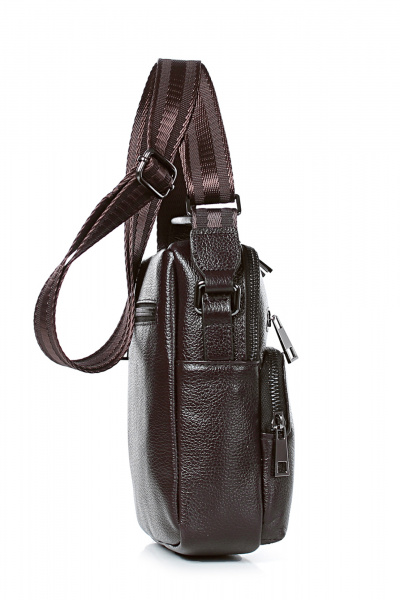 Сумка Galanteya 49724.25с208к45 коричневый - фото 4