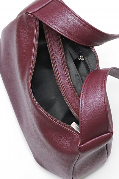 Сумка Galanteya 50723.25с2714к45 бордо - фото 5