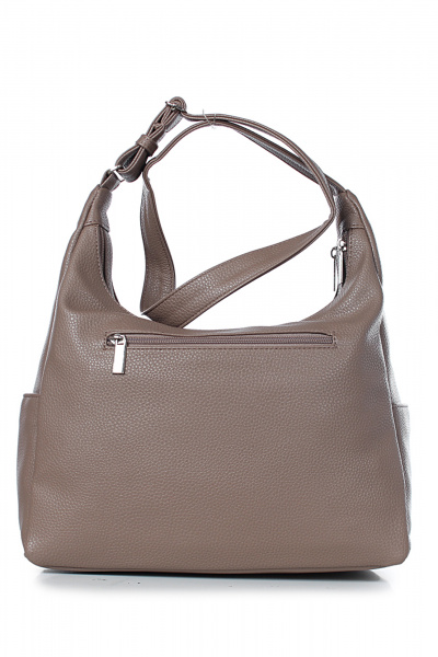 Сумка Galanteya 50823.25с2717к45 бежевый_т. - фото 3