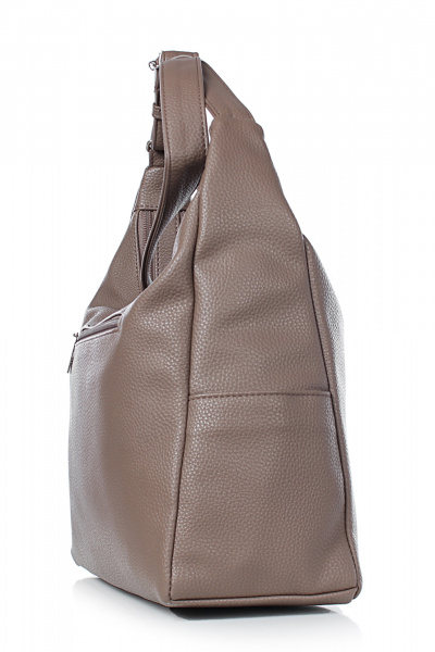 Сумка Galanteya 50823.25с2717к45 бежевый_т. - фото 4