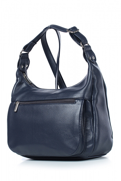 Сумка Galanteya 59219.25с2306к45 синий_т. - фото 1