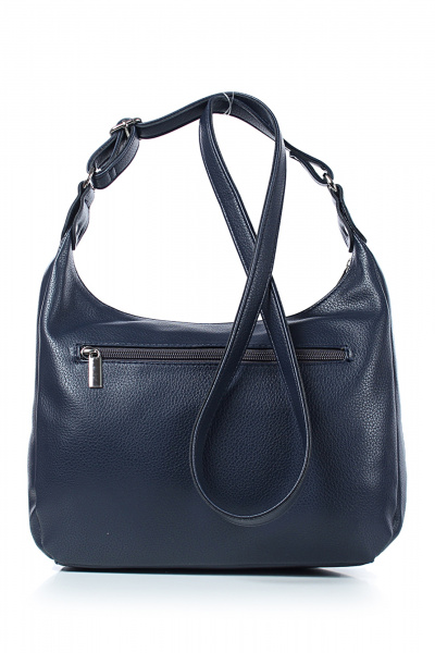 Сумка Galanteya 59219.25с2306к45 синий_т. - фото 3