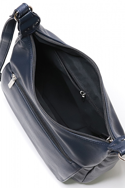 Сумка Galanteya 59219.25с2306к45 синий_т. - фото 5