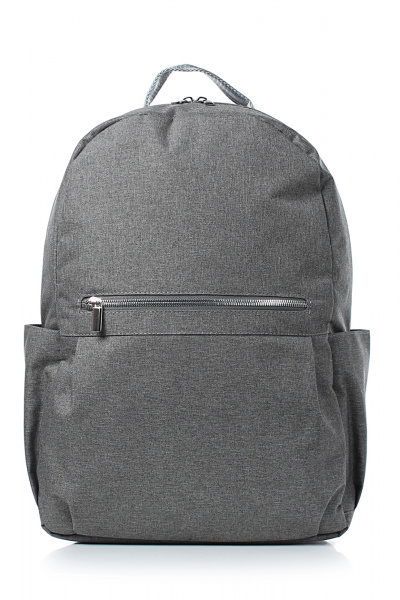 Рюкзак Galanteya 7123.25с322к45 серый - фото 2