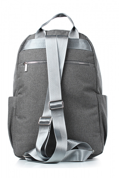 Рюкзак Galanteya 7123.25с322к45 серый - фото 3