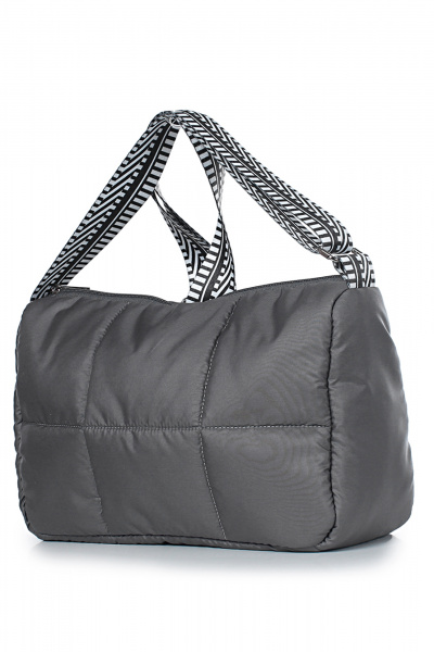 Сумка Galanteya 7422.25с150к45 серый - фото 1