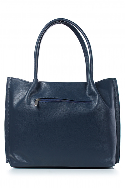 Сумка Galanteya 7521.25с2533к45 синий_т. - фото 3