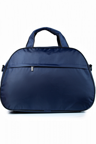 Сумка дорожная Galanteya 8009.25с325к45 синий_т. - фото 3