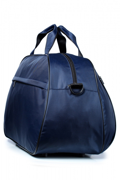 Сумка дорожная Galanteya 8009.25с325к45 синий_т. - фото 4